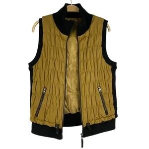 Calvin Klein Performance Puffer Vest L